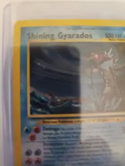 Shining Gyarados 65/64 Neo Revelation Holo - Image 3