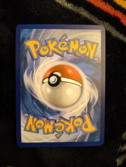 Feebas 198/191 Sv08: Surging Sparks Holo - Image 2