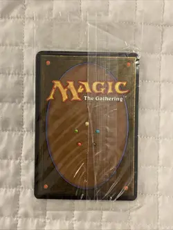 SEALED/NEW MTG Oversized Dungeon Cards Adventures in the Forgotten Realms - Image 2