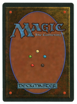 Mana Vault -- MTG (SP Quality) - Fourth 4th Edition - See scans!! - Image 2