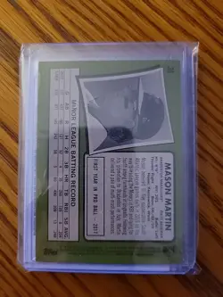 Pittsburgh Pirates 9 Card Lot Signed IP Auto RC Rookie 1st Bowman Chrome Topps - Image 3