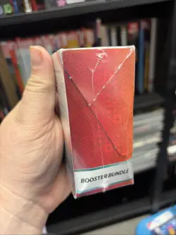 Pokemon TCG: Scarlet & Violet Obsidian Flames Booster Bundle New Sealed. - Image 3
