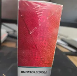 Pokemon TCG Obsidian Flames Booster Bundle SEALED 6 Packs - Image 4