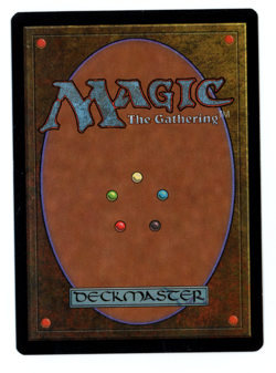 Iron Maiden - MTG (NM Quality FOIL) - Urza's Legacy - See pics/scans! - Image 2