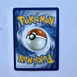 Claydol - Illustration Rare (IR) - 92/86 - Chaos Rising - Pokemon TCG - Image 2