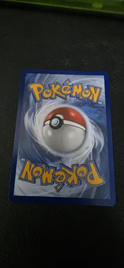 Claydol 92/86 Illustration Rare Pokemon Chaos Rising ME04 NM - Pack Fresh - Image 2