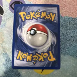 The Pokemon Company Dark Typhlosion 10/105 Neo Destiny Holo Rare 80 HP W/ 🌀 - Image 4