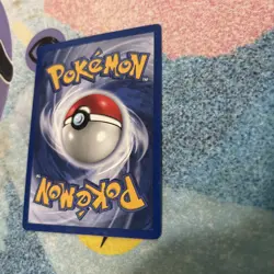 The Pokemon Company Dark Typhlosion 10/105 Neo Destiny Holo Rare 80 HP W/ 🌀 - Image 5