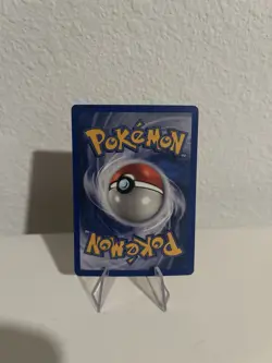 Pokemon TCG Dark Typhlosion Neo Destiny 10/105 Holo Rare Unlimited - Image 3