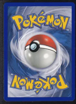 Pokemon Dark Typhlosion 10/105 Holo Rare Neo Destiny - Image 2