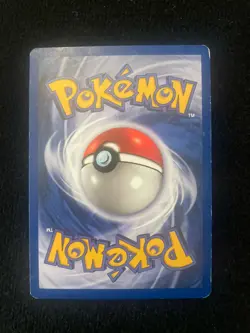 Dark Typhlosion 10/105 Neo Destiny Holo Rare 80 HP Pokemon TCG English - Image 4