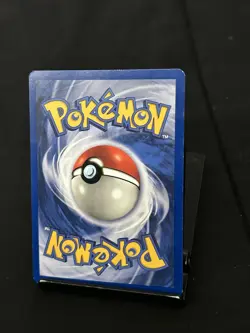 Pokemon TCG Dark Typhlosion Neo Destiny 10/105 Holo Rare Unlimited Lp - Image 3