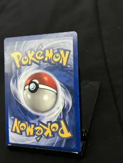 Pokemon TCG Dark Typhlosion Neo Destiny 10/105 Holo Rare Unlimited Lp - Image 4