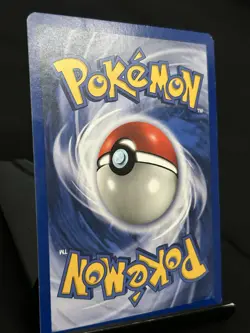 Pokemon TCG Dark Typhlosion Neo Destiny 10/105 Holo Rare Unlimited Lp - Image 5