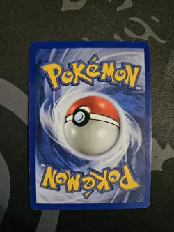 Dark Typhlosion 10/105 Neo Destiny Unlimited Holo Rare LP - Image 4