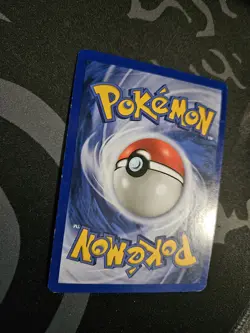 Dark Typhlosion 10/105 Neo Destiny Unlimited Holo Rare LP - Image 5