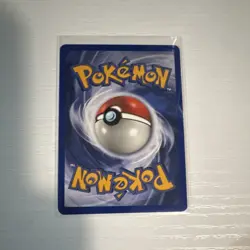 Pokemon TCG Espeon 20/75 Neo Discovery Rare Unlimited Regular English 2001 70 HP - Image 2