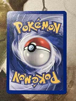 Espeon Neo Discovery 20/75 Rare Regular Unlimited 70 HP Pokemon TCG EN 2001 - Image 2