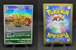 Electivire - 180/172 - AR - VSTAR Universe - Pokemon - Japanese - NM/M - Image 3