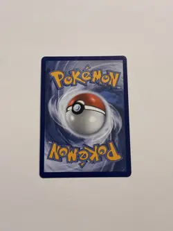 Chespin 087/086 Chaos Rising Illustration Rare (IR) Holo English Pokemon TCG NM - Image 2
