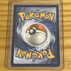 Pokemon Chespin 087/086 ME04: Chaos Rising Illustration Rare Holo NM - Image 4