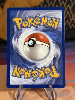 Pokemon TCG - Chaos Rising - Chespin 087/086 Holo Rare - NM - Image 2