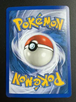 Doduo 73/147 Reverse Holo Pokemon Card Aquapolis Set - Image 2