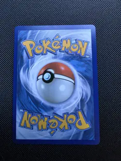 Pokemon TCG Jacinthe 122/088 Special Illustration Rare - Perfect Order NM - Image 2