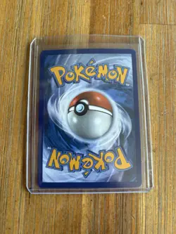 Jacinthe 122/088 Perfect Order Pokemon TCG Special Illustration Rare MINT COND - Image 2