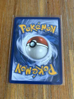 Jacinthe 122/088 Perfect Order Pokemon TCG Special Illustration Rare MINT COND - Image 4