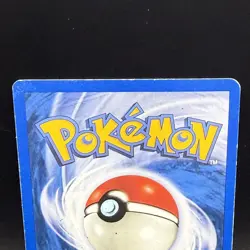 Pokemon Suicune 27/64 Neo Revelation 1st Edition - LP - WOTC Vintage - Image 5