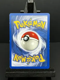 Suicune 27/64 Neo Revelation Non Holo Rare Pokemon Card LP - Image 2