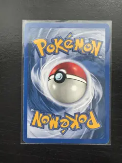 Pokemon Neo Revelation Raikou 22/64, Entei 17/64, Suicune 27/64 Non Holo (LP) - Image 4