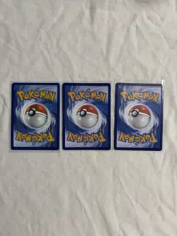 Pokemon 15-Card Lot Eevee-lution Reverse Holo Cards - NM - Image 3
