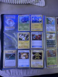 Pokemon TCG XY 2016 Lot 108 Cards EX GX V VMAX Holo Foil Jumbo English - Image 5