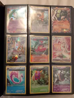 Huge Lot Vintage To Modern Pokemon Cards! - Image 2