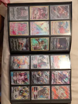 Huge Lot Vintage To Modern Pokemon Cards! - Image 3