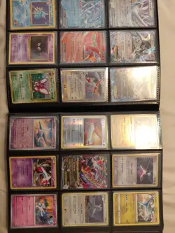 Huge Lot Vintage To Modern Pokemon Cards! - Image 4
