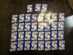 Pokemon TCG Evolutions 2016 Mixed Lot 34 Pokemon & Trainer Cards English - Image 2