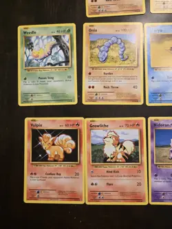 Pokemon TCG Evolutions 2016 Mixed Lot 34 Pokemon & Trainer Cards English - Image 3