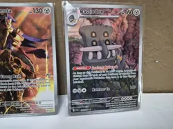 Lot Of 4 Illustration Rare Pokemon Cards! Mint Condition Pack Fresh! - Image 5