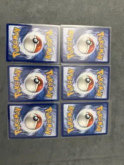 Pokemon Perfect Order Illustration Rare Lot 6 Cards Dedenne Espur Probopass Dra - Image 4