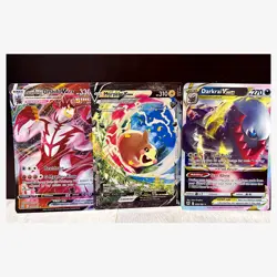 Pokemon TCG Collection Lot 1700+ Cards Vintage Modern Tins Binders ETB - Image 5