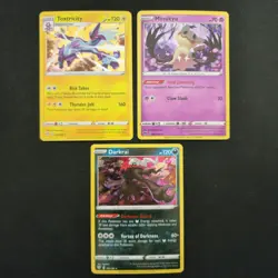 Pokemon TCG - Darkness Ablaze - Base Set - 200+ Pokemon Cards - Bulk Lot - Image 4