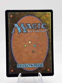 Meeting Of The The Five 202/281 Streets Of New Capenna SNC MTG NM - Image 2