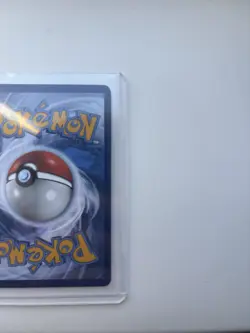 Wartortle - 171/165 - English 151 - Pokemon TCG Card NM Illustration Rare IR - Image 3
