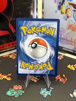 Pokemon TCG S&V 151: Wartortle 171/165 Illustration Rare English Card - NM - Image 2