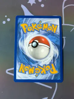 Wartortle - 171/165 - English 151 - Pokemon TCG Card NM Illustration Rare IR - Image 3