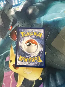 Wartortle - 171/165 - Pokemon 151 Illustration Rare Card NM - Image 2
