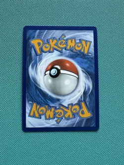 Wartortle 171/165 S&V 151 Illustration Rare Pokemon Card NM - Image 2
